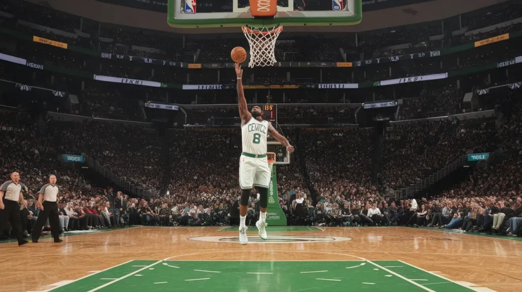 Celtics Playoff Puns