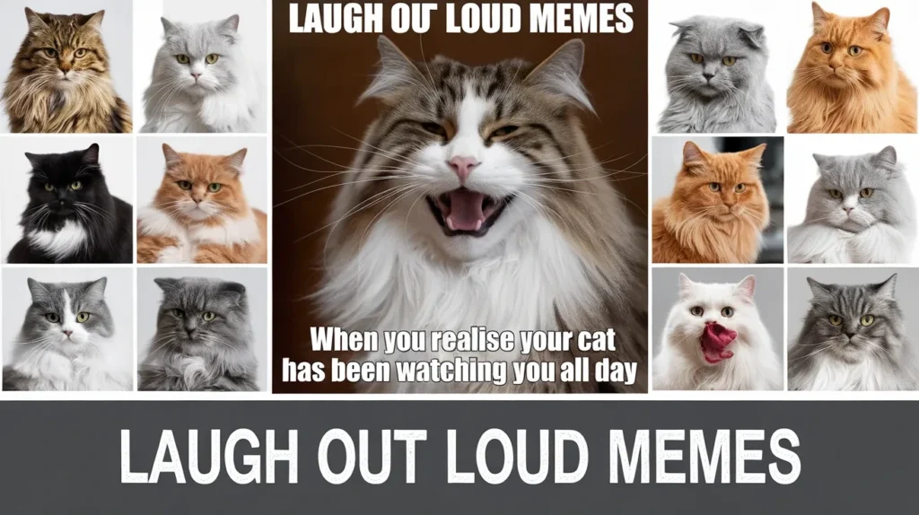 Laugh Out Loud Memes