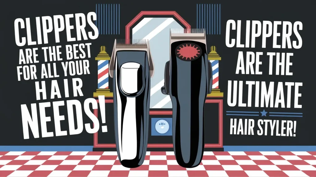 Best Clippers Puns