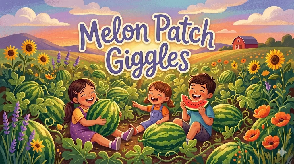 Melon Patch Giggles