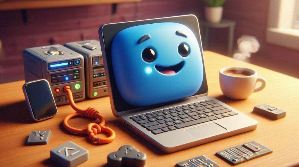 Tech, Internet & Geeky One-Liners for Techies