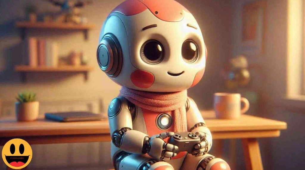 Terrible Technology Jokes for Digital Laughs