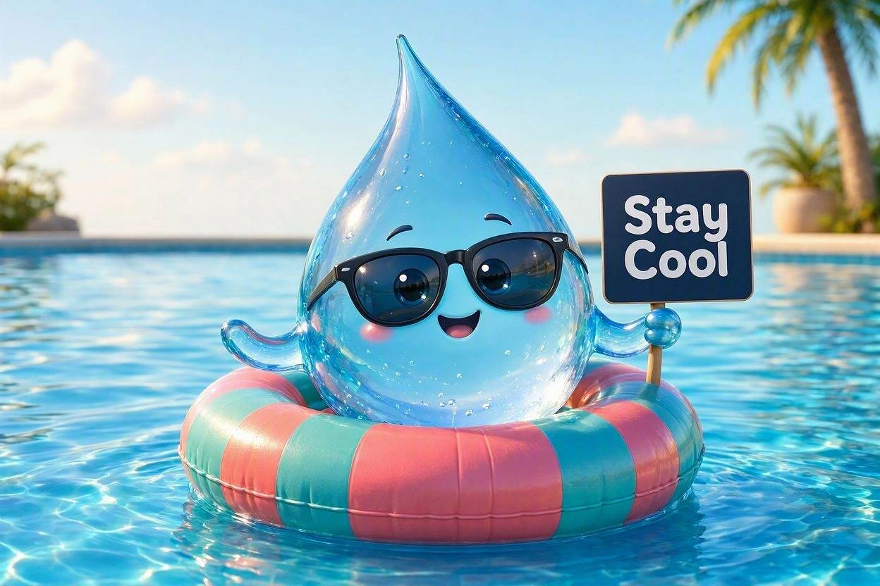 Water Puns